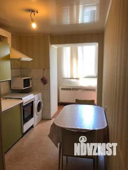 2-к квартира, на длительный срок, 49м2, 7/9 этаж