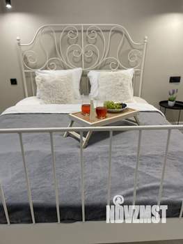 1-к квартира, посуточно, 50м2, 4/24 этаж