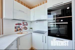 2-к квартира, посуточно, 88м2, 1/1 этаж