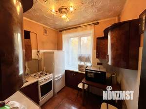 2-к квартира, на длительный срок, 45м2, 3/5 этаж
