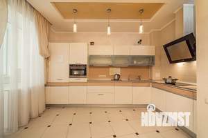 2-к квартира, посуточно, 70м2, 13/13 этаж