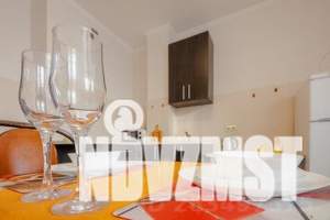 1-к квартира, посуточно, 41м2, 11/18 этаж