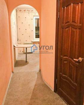 2-к квартира, на длительный срок, 45м2, 2/5 этаж