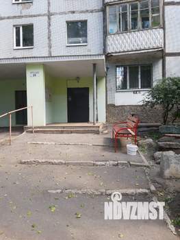 1-к квартира, на длительный срок, 33м2, 9/12 этаж