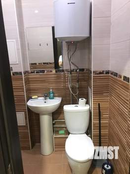 1-к квартира, посуточно, 45м2, 12/16 этаж