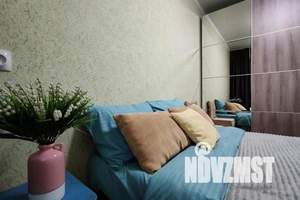 3-к квартира, посуточно, 57м2, 4/5 этаж