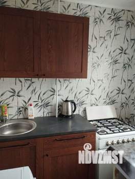 1-к квартира, на длительный срок, 31м2, 4/5 этаж