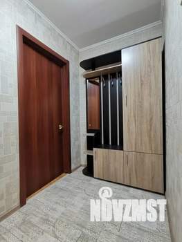 1-к квартира, посуточно, 40м2, 1/5 этаж