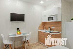 1-к квартира, посуточно, 31м2, 16/24 этаж