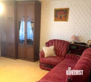 1-к квартира, на длительный срок, 48м2, 12/14 этаж