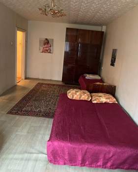 1-к квартира, на длительный срок, 38м2, 3/9 этаж