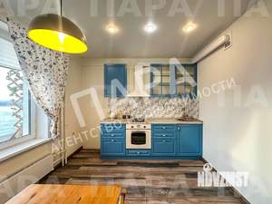 1-к квартира, на длительный срок, 42м2, 16/17 этаж