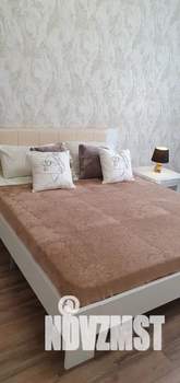 1-к квартира, посуточно, 40м2, 25/26 этаж
