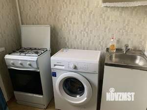 1-к квартира, на длительный срок, 21м2, 6/9 этаж