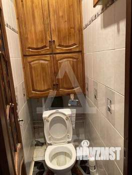 2-к квартира, на длительный срок, 61м2, 2/5 этаж