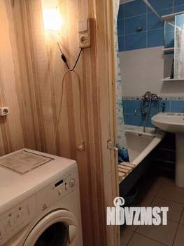 2-к квартира, на длительный срок, 52м2, 3/12 этаж