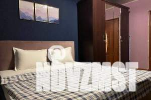 2-к квартира, посуточно, 45м2, 8/18 этаж