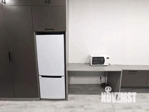 1-к квартира, посуточно, 27м2, 1/1 этаж