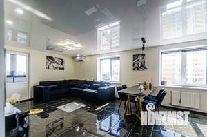 2-к квартира, на длительный срок, 60м2, 20/25 этаж