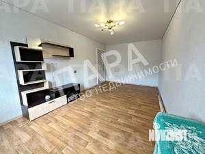 1-к квартира, на длительный срок, 33м2, 2/5 этаж