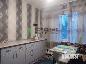 2-к квартира, на длительный срок, 49м2, 4/9 этаж