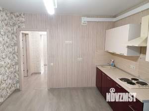 2-к квартира, на длительный срок, 63м2, 6/18 этаж