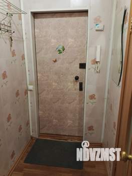 1-к квартира, на длительный срок, 32м2, 4/5 этаж