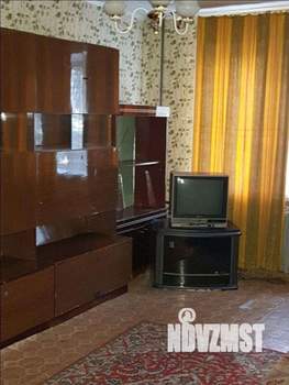 1-к квартира, на длительный срок, 35м2, 3/9 этаж