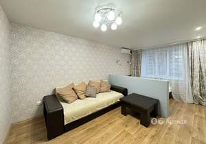 2-к квартира, на длительный срок, 74м2, 3/18 этаж