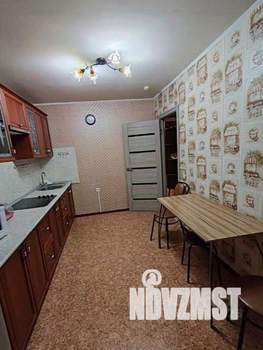 2-к квартира, на длительный срок, 65м2, 4/18 этаж