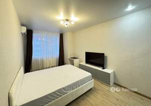 1-к квартира, на длительный срок, 44м2, 9/16 этаж