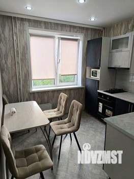 2-к квартира, на длительный срок, 45м2, 6/9 этаж