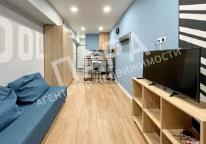 1-к квартира, на длительный срок, 28м2, 2/3 этаж