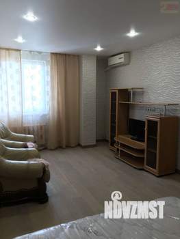 1-к квартира, на длительный срок, 40м2, 20/20 этаж