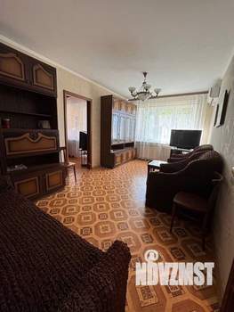 3-к квартира, на длительный срок, 58м2, 5/9 этаж