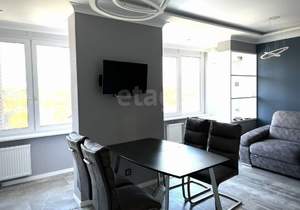 2-к квартира, на длительный срок, 70м2, 7/25 этаж