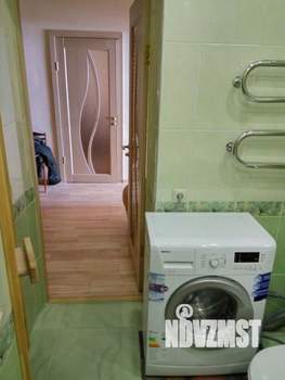 1-к квартира, на длительный срок, 54м2, 23/25 этаж