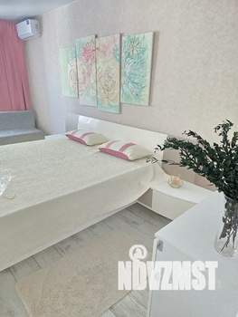 1-к квартира, посуточно, 48м2, 18/26 этаж