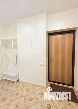 1-к квартира, на длительный срок, 38м2, 4/19 этаж