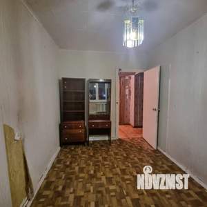 2-к квартира, на длительный срок, 43м2, 9/9 этаж