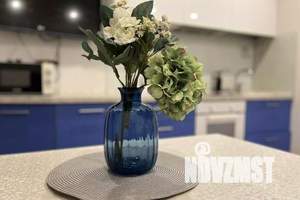 1-к квартира, посуточно, 33м2, 14/15 этаж