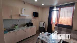 1-к квартира, посуточно, 31м2, 1/1 этаж