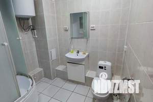 1-к квартира, посуточно, 28м2, 21/22 этаж