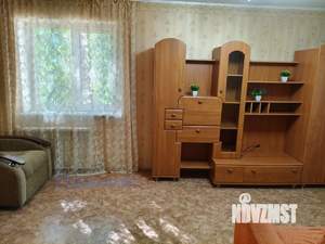 1-к квартира, на длительный срок, 35м2, 3/5 этаж