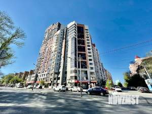 1-к квартира, посуточно, 70м2, 1/1 этаж