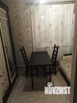 1-к квартира, на длительный срок, 14м2, 1/5 этаж