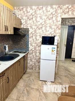 1-к квартира, на длительный срок, 37м2, 11/16 этаж