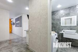 1-к квартира, посуточно, 36м2, 11/25 этаж