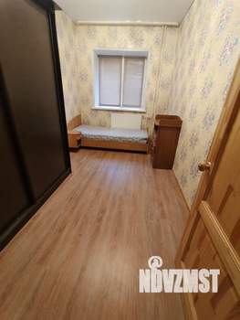 3-к квартира, на длительный срок, 70м2, 1/17 этаж