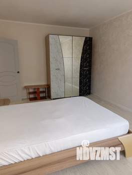 1-к квартира, на длительный срок, 37м2, 6/9 этаж